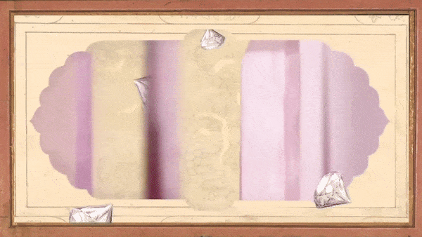 Only Natural Diamonds – The Great Table Diamond