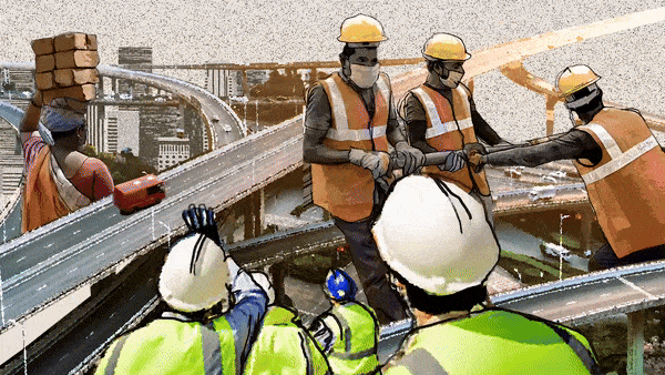 JSW Group – Bharat ke Bahubal