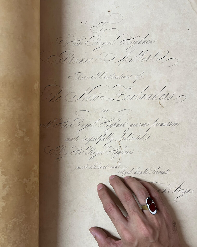 JSW Group – David Sassoon Library and Reading Room Restoration Branding and Exhibition Design 18 DS3