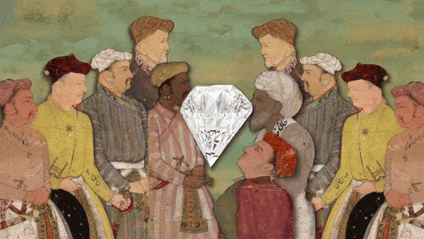 Only Natural Diamonds – Diamonds of Destiny