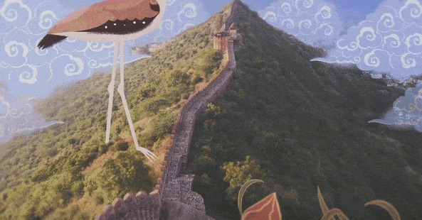 Diageo – Godawan
