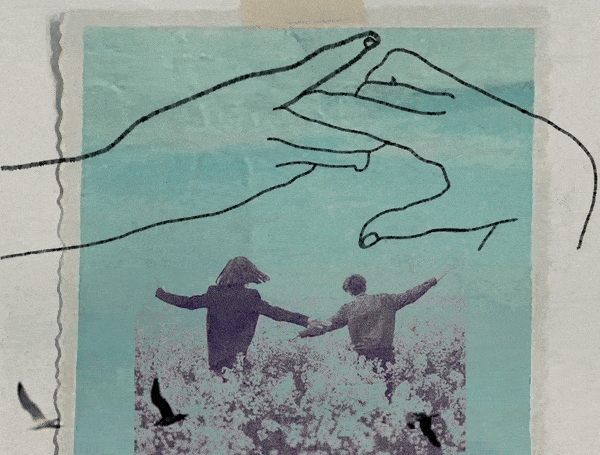 Condé Nast Traveller – Under One Sky