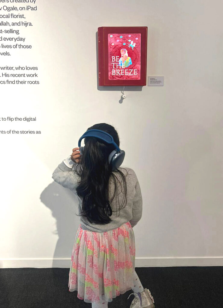 BESTSELLERS: Apple x India Art Fair 2023 7 33ad1a80 86bd 4185 b102 379d4dc6f92a