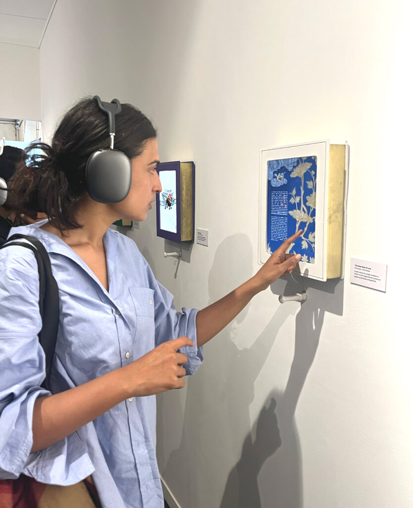 BESTSELLERS: Apple x India Art Fair 2023 5 IMG 9205