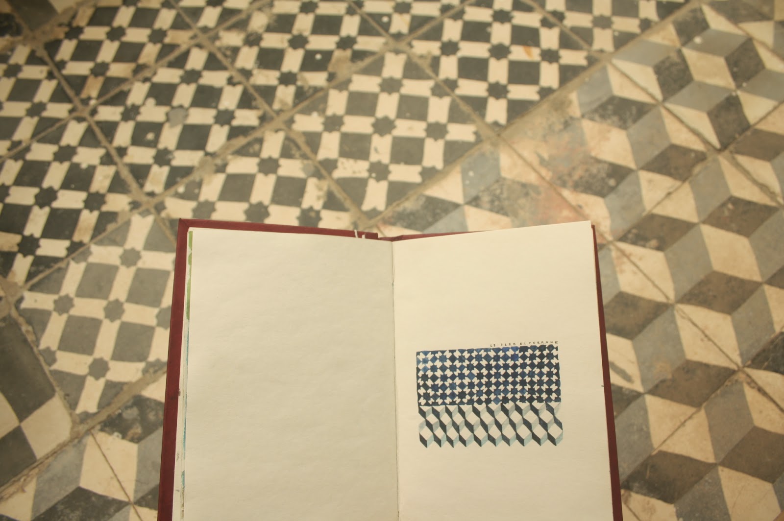 Morocco Journal – feat. Casablanca and Marrakech
