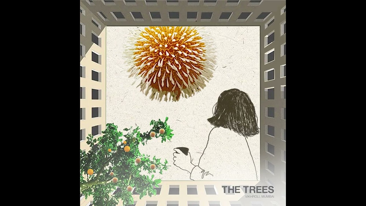 Godrej – The Trees