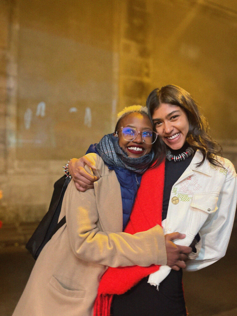 Deeya Paris โ To India, my love 3 Wall 8