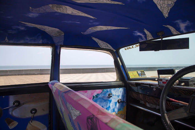 Taxi Fabric x Gaurav Ogale- CUTTING | TWENTY CUPS OF TEA AND TWENTY MILLION PIGEONS FOR THE ROAD. 5 b