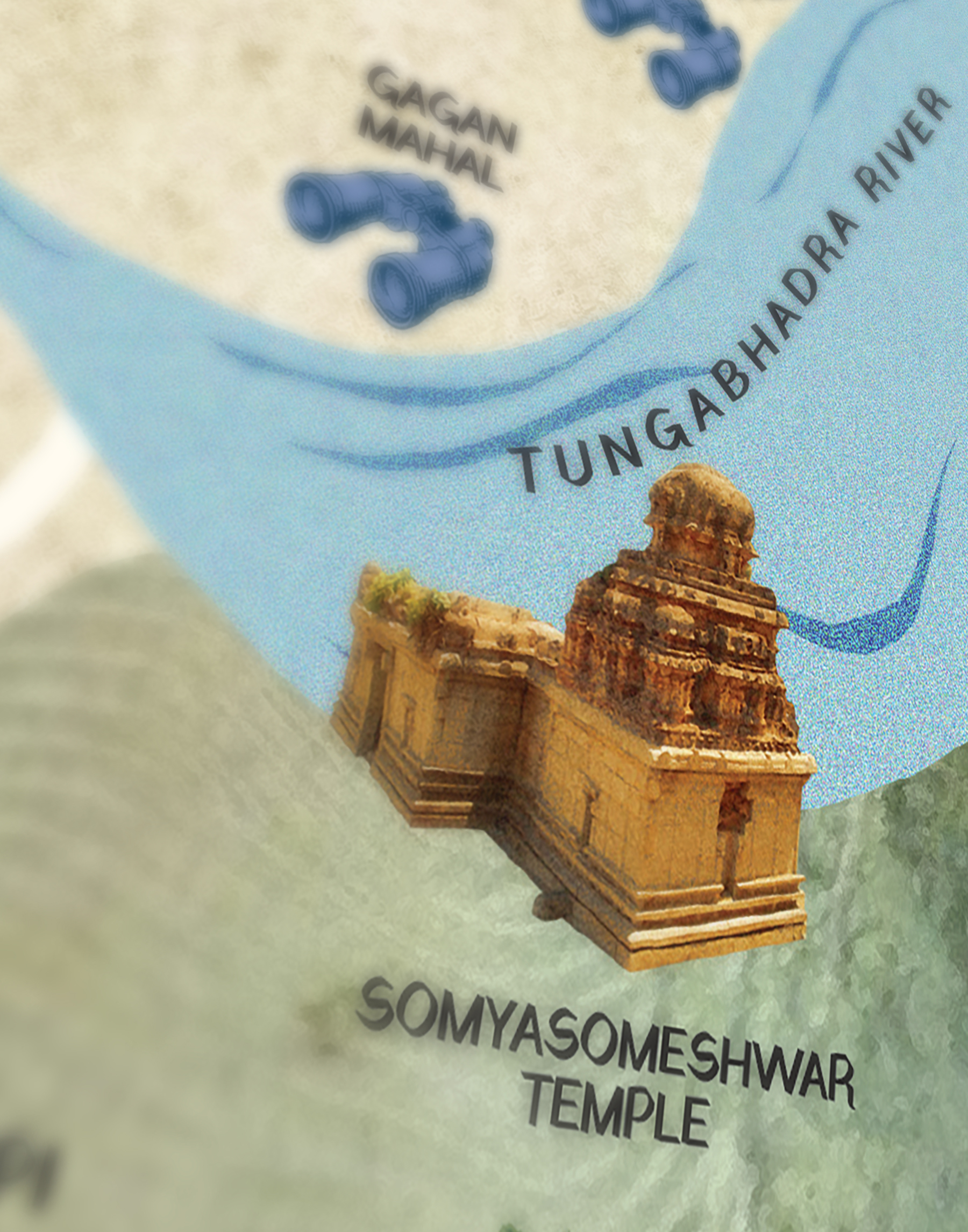 Hampi Art Labs