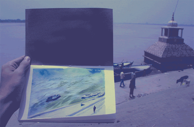 Banaras Journal